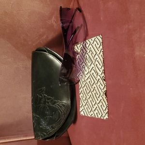 Authentic Versace 2052 sunglasses
